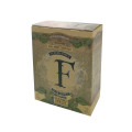 2 Bottle Wine Packing Box Design on Sale